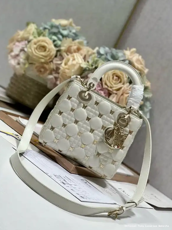 Tony Luxuries DI0R-20CM LADY 0420